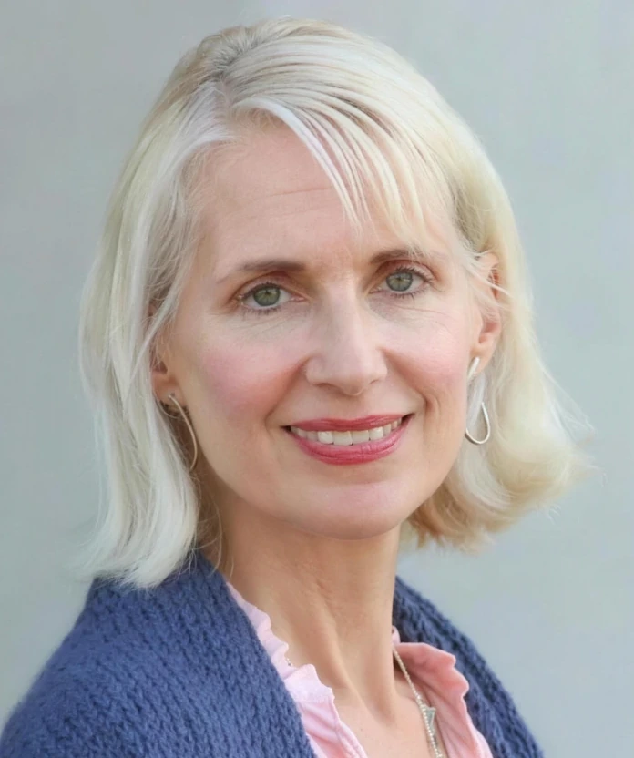 Dr. Laura Hieb, ND