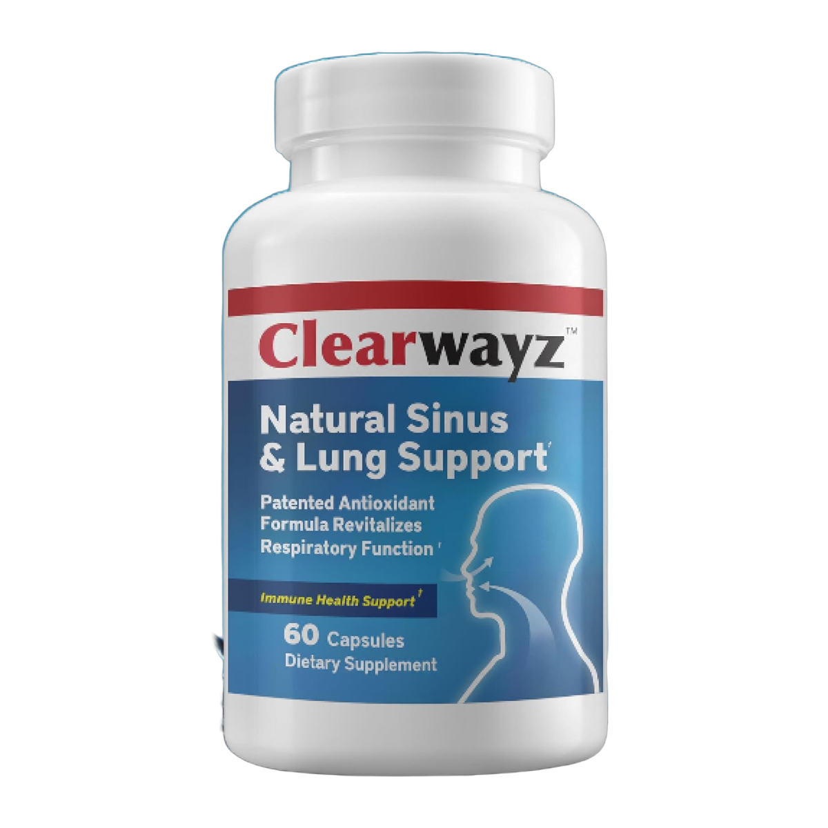 Clearwayz®